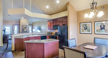 WorldMark Branson