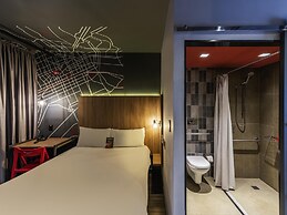 ibis Curitiba Batel