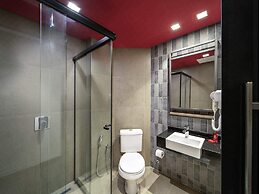 ibis Curitiba Batel