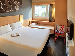 ibis Curitiba Batel
