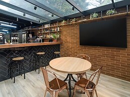 ibis Curitiba Batel