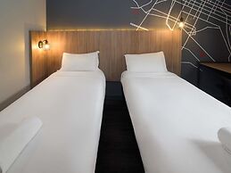 ibis Curitiba Batel