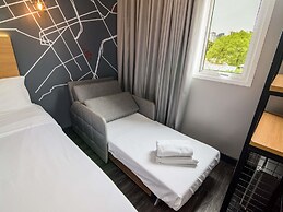 ibis Curitiba Batel