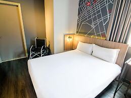 ibis Curitiba Batel