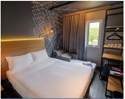 ibis Curitiba Batel