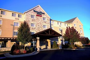TownePlace Suites Marriott Joplin