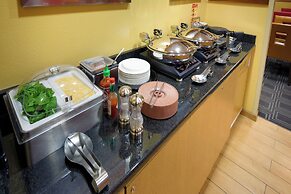 TownePlace Suites Marriott Joplin