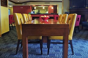 TownePlace Suites Marriott Joplin