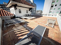 Acacia Boutique Hotel