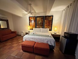 Acacia Boutique Hotel