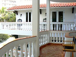 Acacia Boutique Hotel