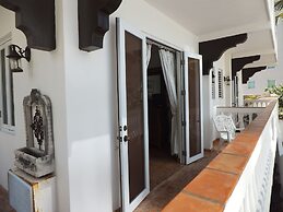 Acacia Boutique Hotel