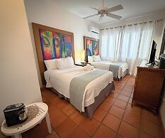 Acacia Boutique Hotel