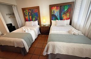 Acacia Boutique Hotel
