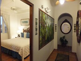 Acacia Boutique Hotel