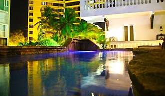 Acacia Boutique Hotel