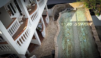 Acacia Boutique Hotel