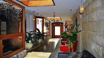 Acacia Boutique Hotel