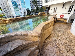Acacia Boutique Hotel