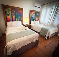 Acacia Boutique Hotel