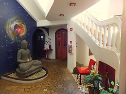 Acacia Boutique Hotel