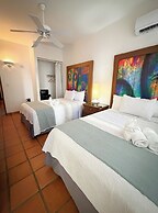 Acacia Boutique Hotel