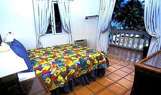 Acacia Boutique Hotel