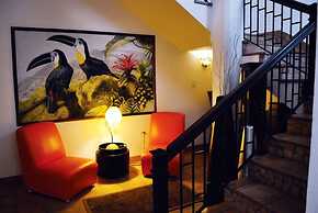 Acacia Boutique Hotel