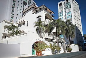 Acacia Boutique Hotel