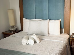 Acacia Boutique Hotel