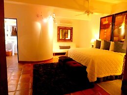 Acacia Boutique Hotel