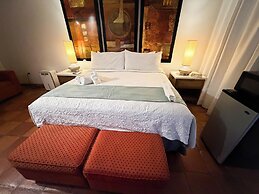 Acacia Boutique Hotel