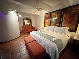 Acacia Boutique Hotel