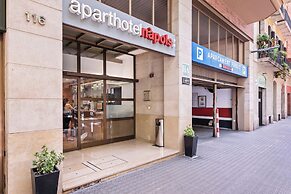 Aparthotel Napols