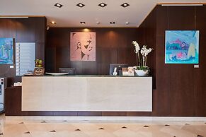 Eurostars Monumental