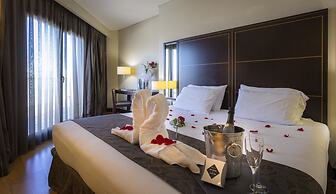 Eurostars Monumental