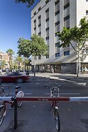 Eurostars Monumental