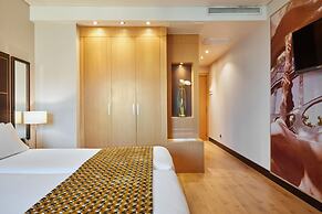 Eurostars Monumental