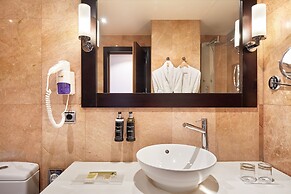 Eurostars Monumental