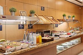 Eurostars Monumental