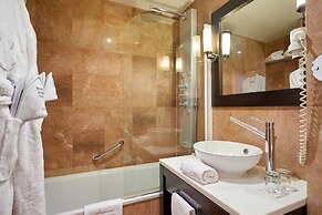 Eurostars Monumental