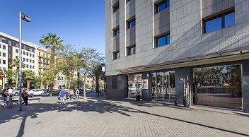 Eurostars Monumental