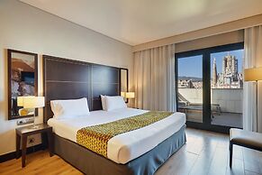 Eurostars Monumental