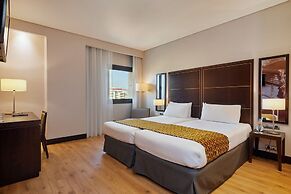 Eurostars Monumental