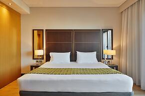 Eurostars Monumental