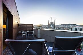 Eurostars Monumental