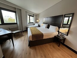 Eurostars Monumental