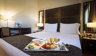 Eurostars Monumental