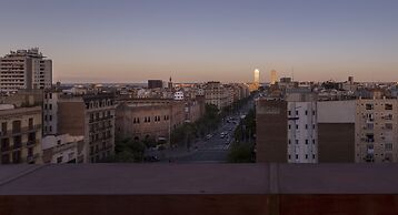 Eurostars Monumental