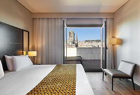 Eurostars Monumental